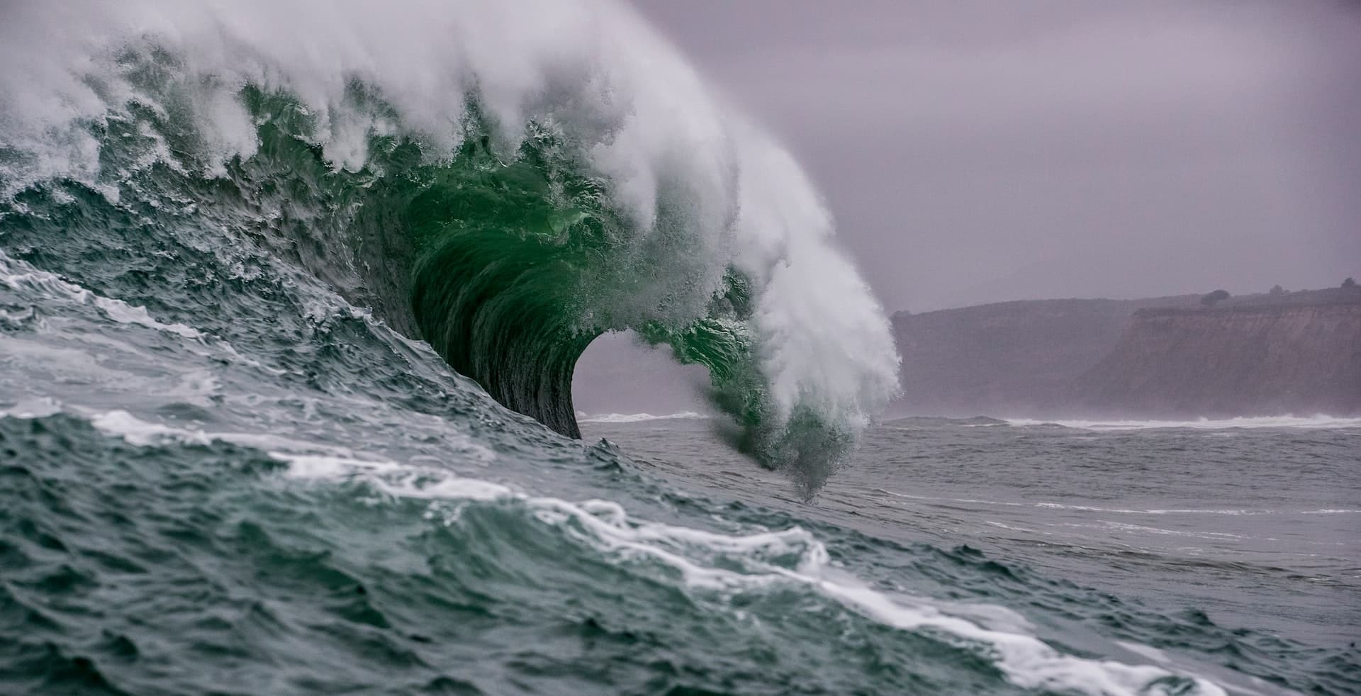 comment savoir si il va avoir un tsunami